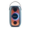 Boxa portabila serioux partyboom, putere rms: 55w, raport s/n  >70db, t.h.d.: ,  Sisteme audio | electropc.ro