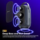 Boxa portabila serioux partyboom, putere rms: 55w, raport s/n  >70db, t.h.d.: ,  Sisteme audio | electropc.ro
