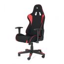 Bundle scaun gaming torin txt + birou gaming radiance red; scaun torin, ajustabil, material textil, piston pe gaz, manere reglabile, baza stea cu 5 picioare, greutate maxima admisa 150kg, perne detasabile,  rosu; birou gaming  radiance, material  otel car,  Birouri gaming | electropc.ro