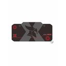 Bundle scaun gaming torin txt + birou gaming radiance red; scaun torin, ajustabil, material textil, piston pe gaz, manere reglabile, baza stea cu 5 picioare, greutate maxima admisa 150kg, perne detasabile,  rosu; birou gaming  radiance, material  otel car,  Birouri gaming | electropc.ro