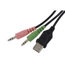 Casti cu micr. spacer gaming, rgb, cu fir, 2x jack 3.5mm, 1x usb pentru iluminare, driver 40mm, control volum pe casca, microfon pe brat, reglabile, negru,  Casti audio | electropc.ro