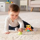 Crawl & chase pug popper,  Jucarii interactive bebelusi | electropc.ro