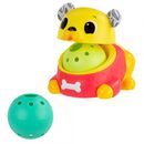 Crawl & chase pug popper,  Jucarii interactive bebelusi | electropc.ro