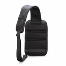 Geanta de umar serioux, smart travel st9611, dimensiuni 21 x 10 x 31 cm, rezistenta la apa, compartimet tableta pana la 7.9", bretea ajustabilă, material poliester,  Genti laptop | electropc.ro