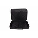 Geanta notebook serioux, srx-8444, dimensiuni 40 x 30 x 6 cm, compartiment laptop: max 15.6", bretea spate pentru prindere troller, curea de umar ajustabila, material poliester,  Genti laptop | electropc.ro