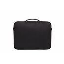 Geanta notebook serioux, srx-8444, dimensiuni 40 x 30 x 6 cm, compartiment laptop: max 15.6", bretea spate pentru prindere troller, curea de umar ajustabila, material poliester,  Genti laptop | electropc.ro