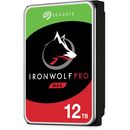 Hard disk seagate ironwolf pro 12tb sata-iii 7200rpm 256mb,  Hard Disk-uri Desktop | electropc.ro