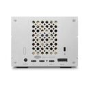 Hdd extern 16tb lacie, thunderbolt 3, 16tb, 3.5", usb 3.2 gen1 type-a, 1x displayport, card reader,  Hard Disk-uri externe | electropc.ro