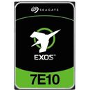 Hdd intern seagate, 3.5", 6tb, exos x, sata3, 6 gb/s, 7200rpm, 256mb,  Hard Disk-uri server | electropc.ro
