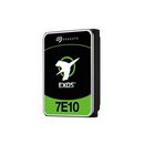 Hdd intern seagate, 3.5", 6tb, exos x, sata3, 6 gb/s, 7200rpm, 256mb,  Hard Disk-uri server | electropc.ro