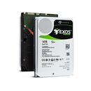 Hdd intern seagate, exos x, 3.5", 14tb, sas, 7200 rpm, 256mb,  Hard Disk-uri server | electropc.ro