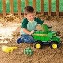 Jd big scoop with sand tools,  Biciclete copii | electropc.ro