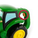 John deere- johnny tractorul lanterna,  Masinute | electropc.ro