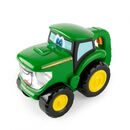 John deere- johnny tractorul lanterna,  Masinute | electropc.ro