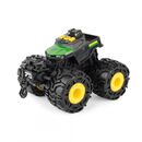 John deere-tractor cu carlig, l&s,  Masinute | electropc.ro