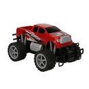 Masina cu telec. jumbo wheels 1:18, 4.8v,  Masinute | electropc.ro