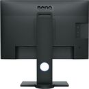 Monitor led benq sw240, 24.1inch, fhd ips, 5ms, 60hz, gri inchis,  Monitoare LED | electropc.ro