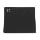 Mousepad gaming serioux eniro small, baza cauciucata anti-alunecare , suprafata textila, margini cusute, dimensiuni 400*300*4mm,  Mousepad | electropc.ro