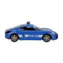 Remote control police car, aztec, scale 1:20,  Masinute | electropc.ro