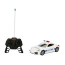 Remote control police car, aztec, scale 1:20,  Masinute | electropc.ro