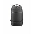 Rucsac notebook serioux, smart travel st9588, dimensiuni: 32 x 19 x 46 cm, rezistent la apa, compartimente multiple, compartiment separat pentru notebook: max. 15.6", bretele ajustabile, port de încărcare usb, buzunar ascuns la spate, material poliester,  Genti laptop | electropc.ro
