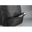 Rucsac notebook serioux, smart travel st9588, dimensiuni: 32 x 19 x 46 cm, rezistent la apa, compartimente multiple, compartiment separat pentru notebook: max. 15.6", bretele ajustabile, port de încărcare usb, buzunar ascuns la spate, material poliester,  Genti laptop | electropc.ro