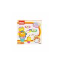 Set inghetata lingura magica, 22 acc.,  Jocuri educative | electropc.ro