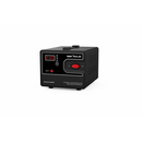 Stabilizator de tensiune serioux servo 124-2000va, putere 2000va/1200w, tip servo motor, transformator toroidal+ servo motor, interval tensiune intrare 150v ~ 260v, interval frecvența intrare 45hz ~ 65hz, tensiune de ieșire 230v, precizie de ieșire ±3%, p,  Stabilizatoare de tensiune | electropc.ro
