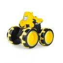 Vehicul bumblebee, roti mari si luminate,  Masinute | electropc.ro