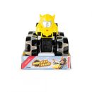 Vehicul bumblebee, roti mari si luminate,  Masinute | electropc.ro
