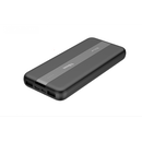 Baterie externa tellur pbc103 10000mah 2xusb+type-c+microusb, negru,  Accesorii | electropc.ro