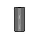 Baterie externa tellur pbc103 10000mah 2xusb+type-c+microusb, negru,  Accesorii | electropc.ro