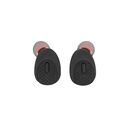 Casti bluetooth tellur mood true wireless, negru,  Casti audio | electropc.ro
