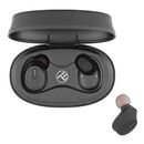 Casti bluetooth tellur mood true wireless, negru,  Casti audio | electropc.ro