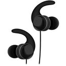 Casti cu fir tellur bound in-ear, negru,  Casti audio | electropc.ro