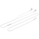 Casti cu fir tellur fly in-ear, albastru,  Casti audio | electropc.ro