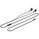 Casti cu fir tellur fly in-ear, negru,  Casti audio | electropc.ro