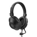 Casti cu microfon trust ozo over-ear usb pc,  Casti audio | electropc.ro