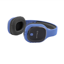 Casti over-ear bluetooth tellur pulse, microfon, albastru,  Casti audio | electropc.ro