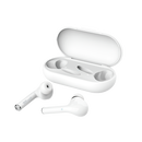 Casti trust nika touch stylish, bluetooth, white,  Casti audio | electropc.ro