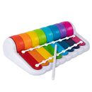 Fat brain pianul rock 'n roller,  Jucarii interactive bebelusi | electropc.ro