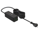 Incarcator pdhc2 65w 2xpd 2xqc3.0,  Incarcatoare baterii | electropc.ro