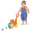 Jurassic world-pic and push t-rex,  Jucarii interactive bebelusi | electropc.ro