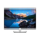 Monitor led dell u2422h, 23.8inch, ips fhd, 5ms, 60hz, argintiu,  Monitoare LED | electropc.ro