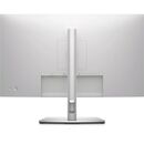 Monitor led dell u2722de, 27inch, ips qhd, 5ms, 60hz, platinum silver,  Monitoare LED | electropc.ro