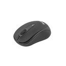 Mouse wireless tellur basic, mini, negru,  Mouse | electropc.ro