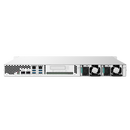 Nas qnap 432pxu-rp 4-bay, cpu annapurna labs alpine al324 1.7ghz quad core , ram 2gb ddr4 udimm (max. 16gb), 2.5/3.5 sata 6gbps hdd (neincluse), lan: 2 x 10gbe sfp+ + 2 x 2.5gbe, usb3.0: 4, 1u, redundant psu, garantie 3 ani,  NAS | electropc.ro