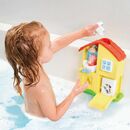 Peppas house bath playset,  Jucarii interactive bebelusi | electropc.ro