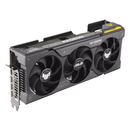 Placa video asus tuf gaming radeon rx 7900 xt 20gb oc, gddr6, 320bit, 1x hdmi, 3x displayport,  Placi video | electropc.ro