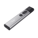 Presenter wireless trust kazun,  Accesorii IT | electropc.ro